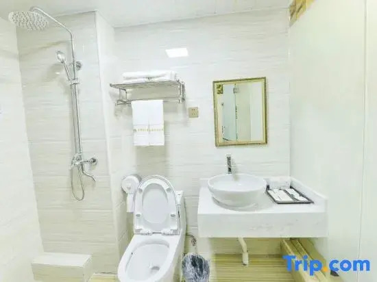Xixianglin Hotel