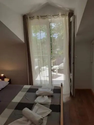 Apartments Duje