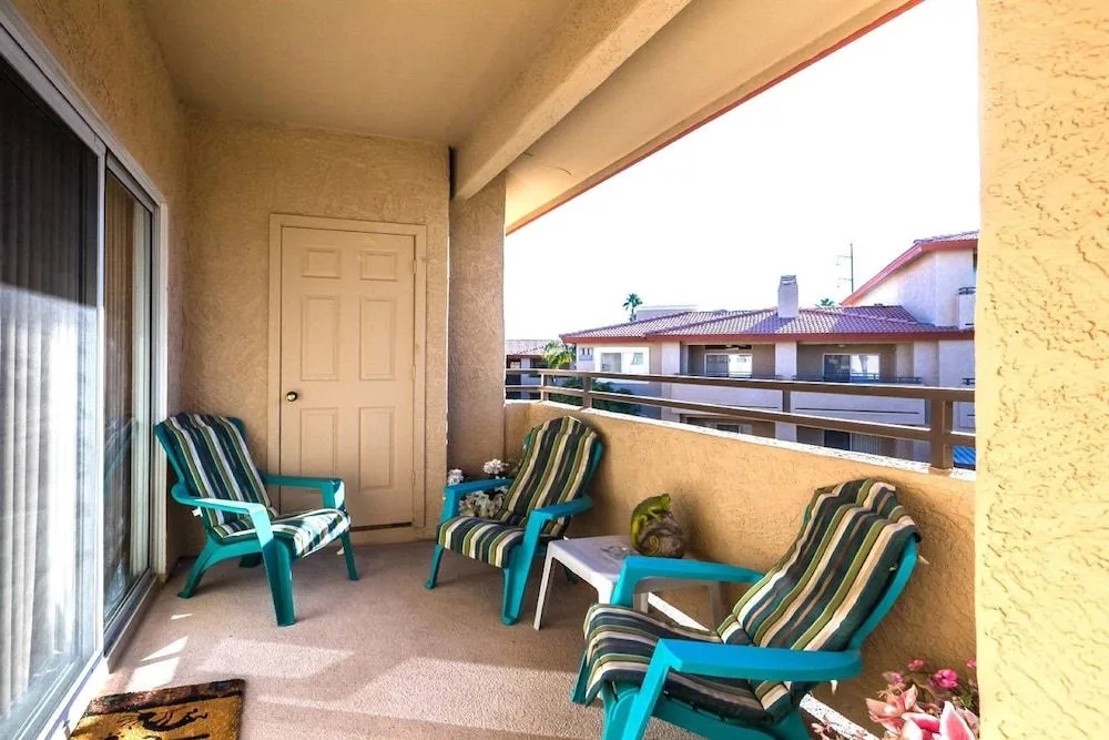 Resort Vacation Rentals P.T.C.