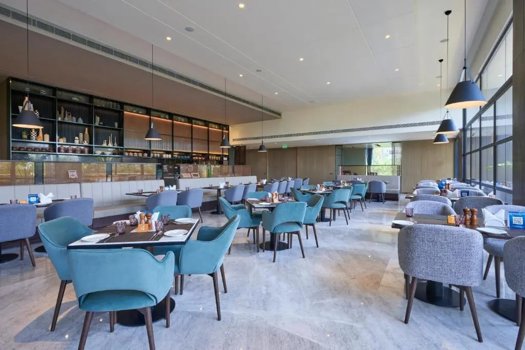 Fairfield by Marriott Vadodara