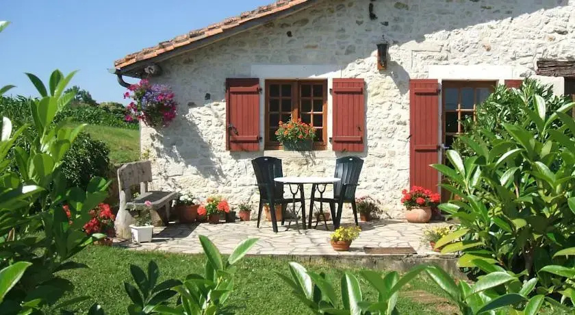Chez Marot