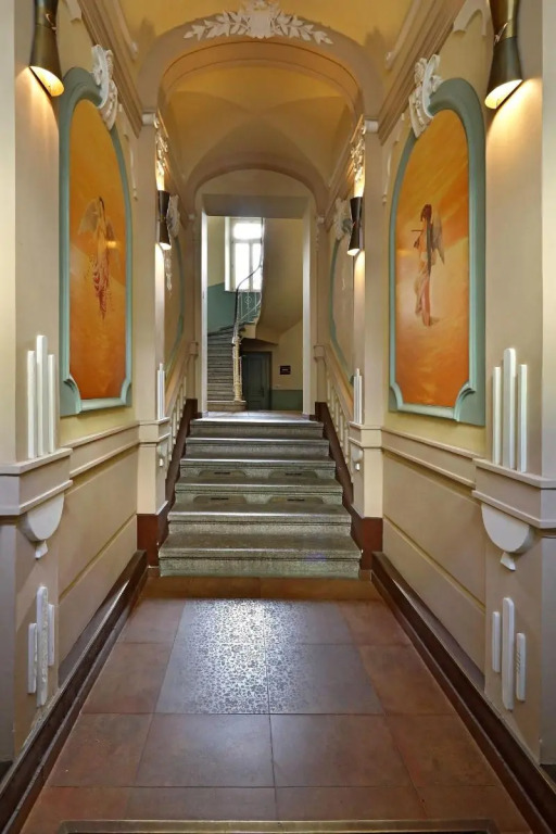 Anděl Apartments Praha