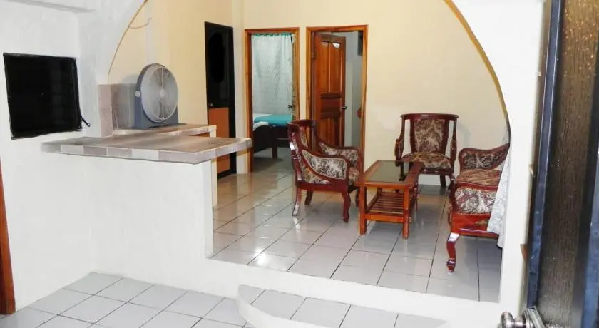 Hotel Galapagos Suites B&B
