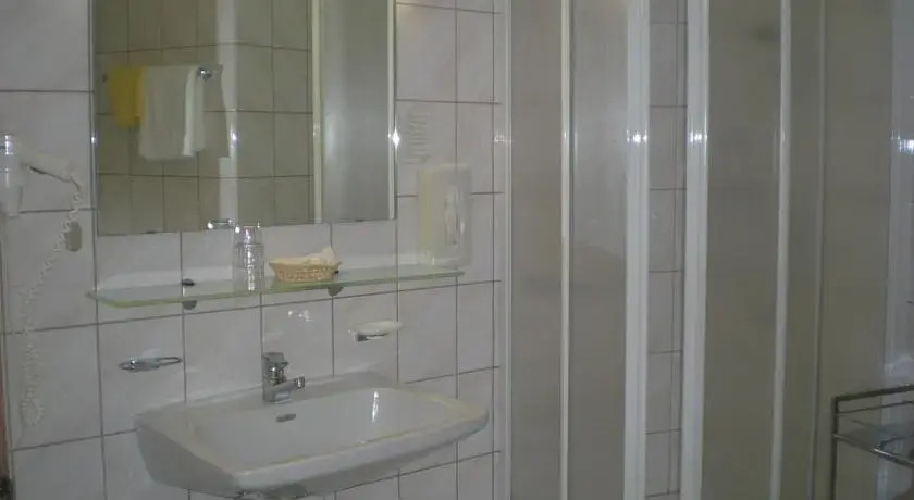 Hotel Waldheim Garni