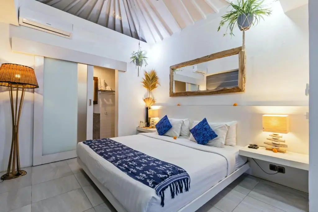 Villa Besok