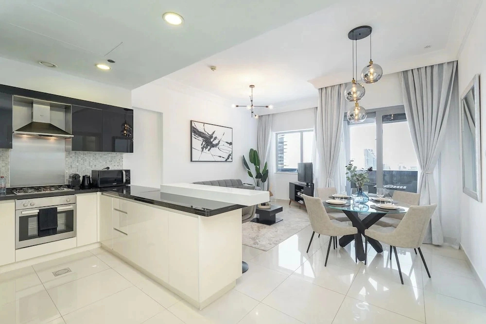 New Listing Burj Khalifa View Dubai Mall