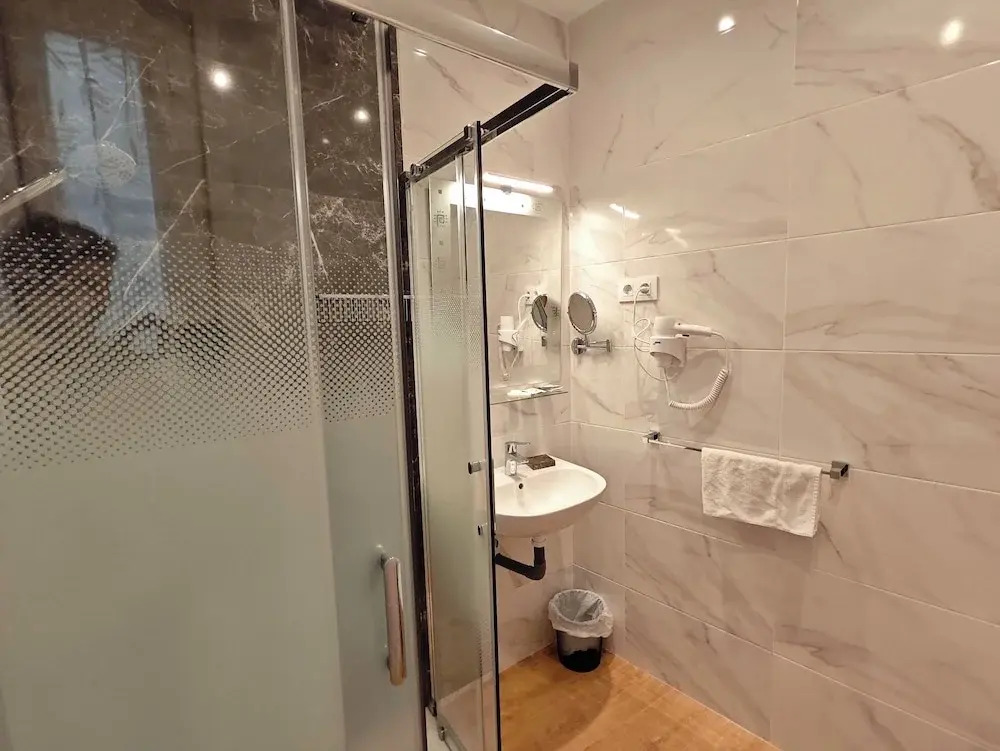 Hostal Aliste
