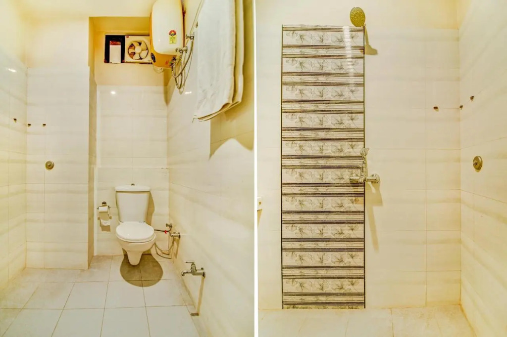FabHotel Solitaire Inn