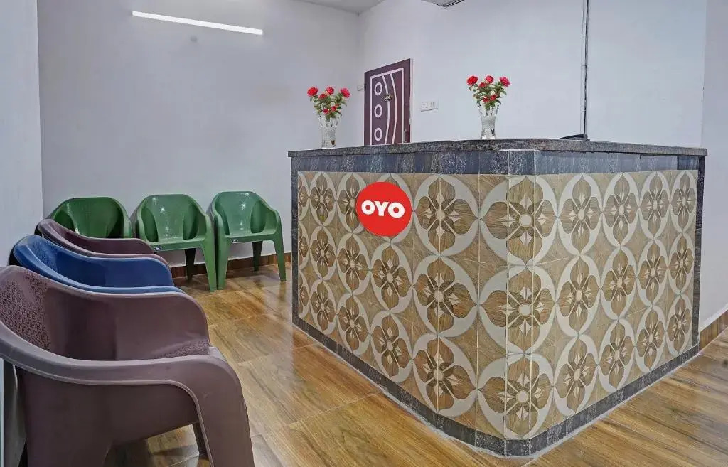 Sai Krishna Residency by Oyo
