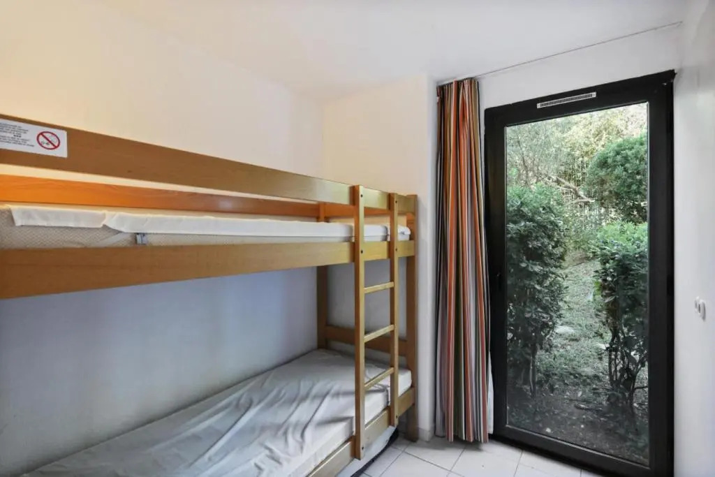 Résidence Cannes Villa Francia - Maeva Particuliers - 2 Pièces 7 Personnes Sélection 121593
