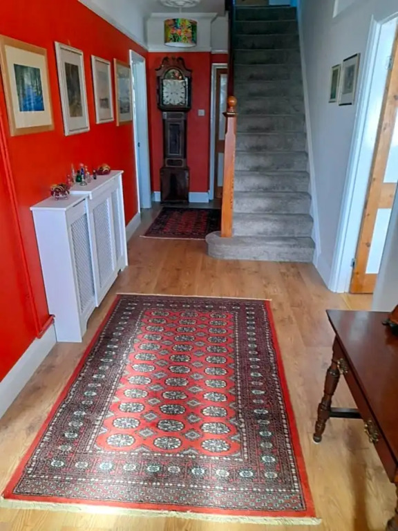 Bastwick House B&B