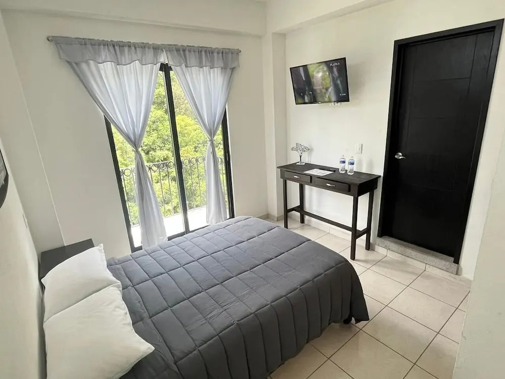 HOTEL BOUTIQUE ÁRBOL De LA VIDA