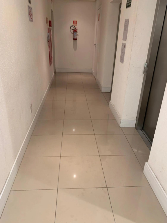 Flat Vip 5 Estrelas 26 metros Granja Vianna