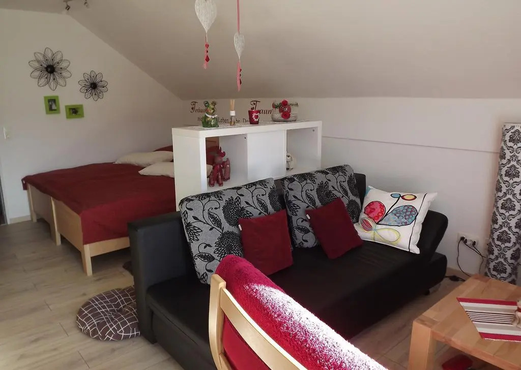 Jules Ferienapartment