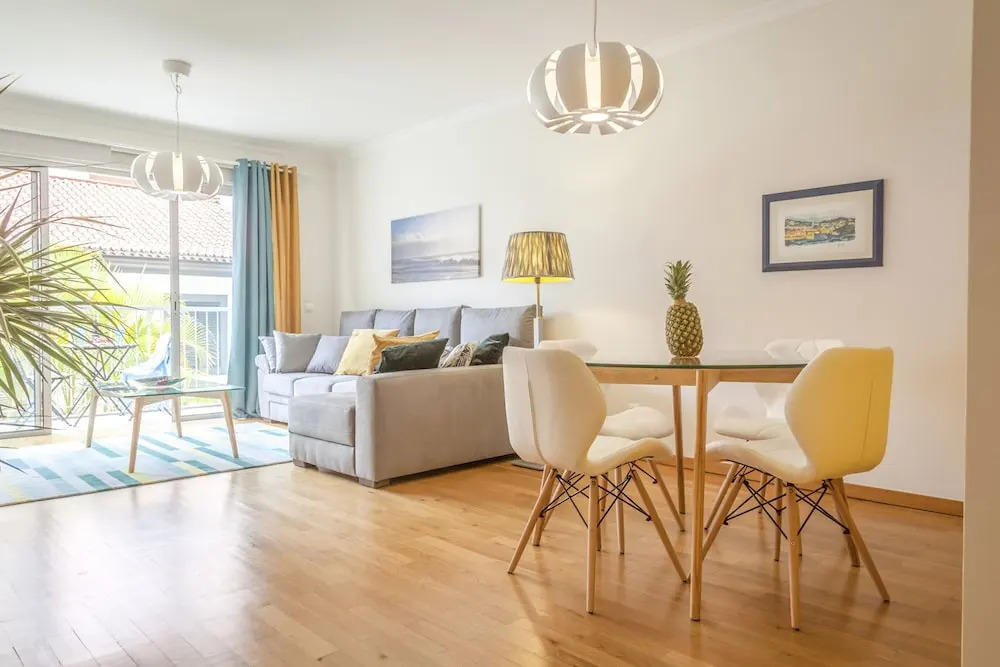 Funchal City Center Apartment by MHM