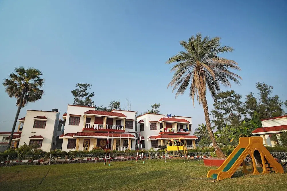 Santiniketan Hotel & Resorts