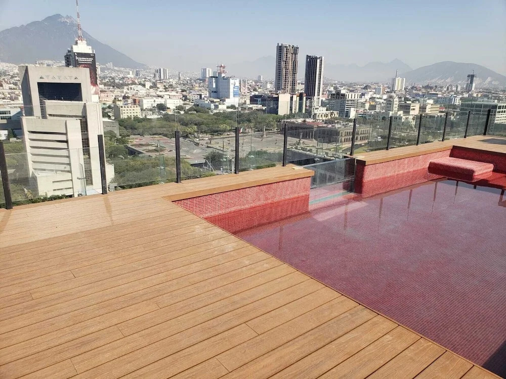 Hotel Ecovergel Santa Lucia
