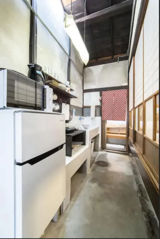Kyo Cottage Machico Mibu