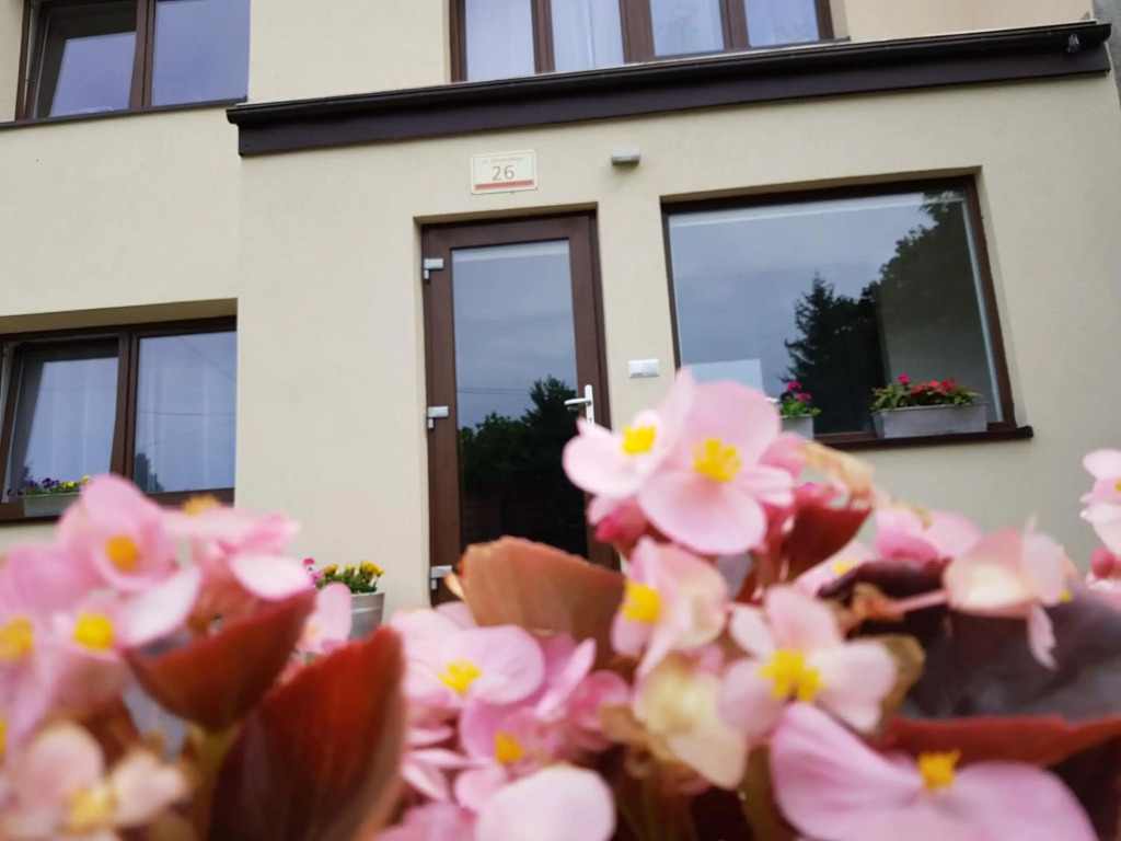 Sielski Apartament