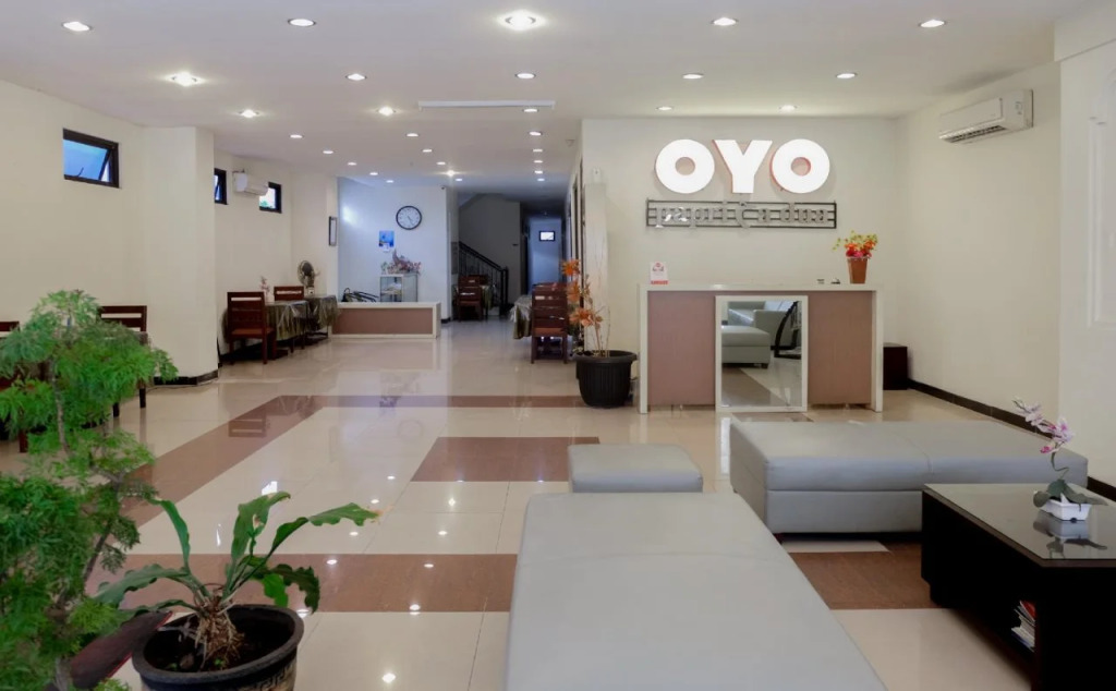 OYO 139 Paprica 2