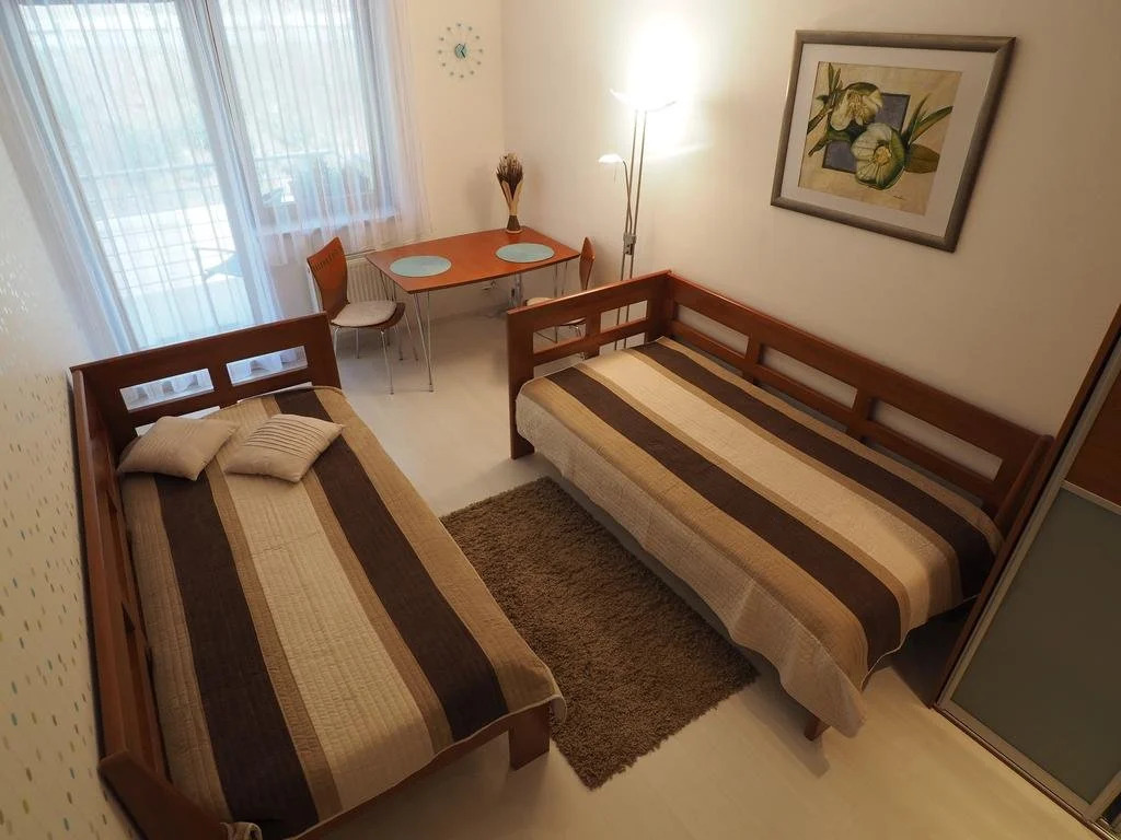 Apartmány Luhačovice, apartmán Royal