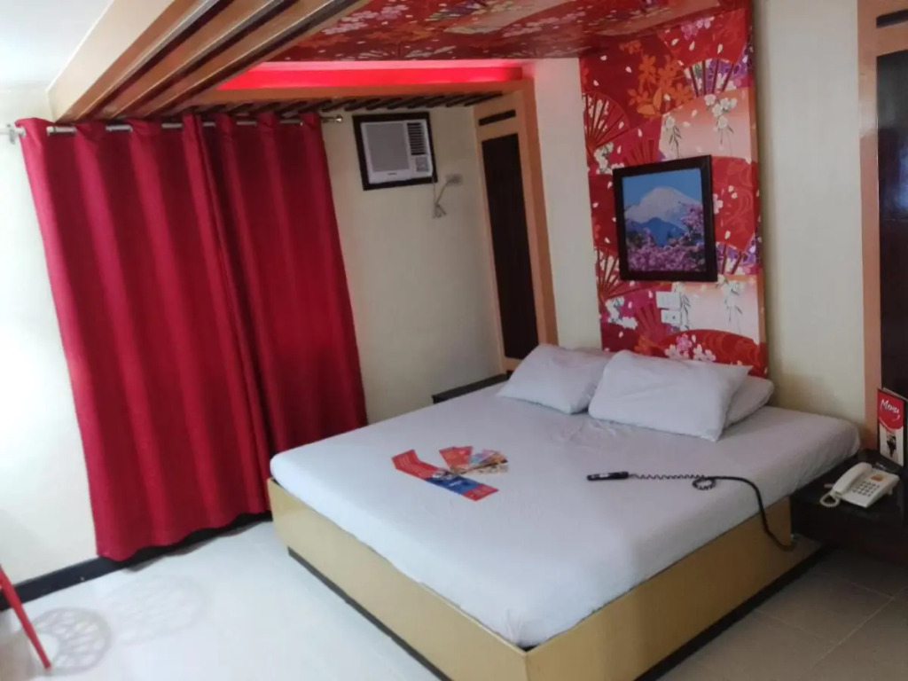 Hotel Sogo - EDSA, Pasay Harrison