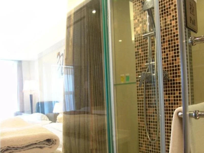 Lasony Serviced Apartment