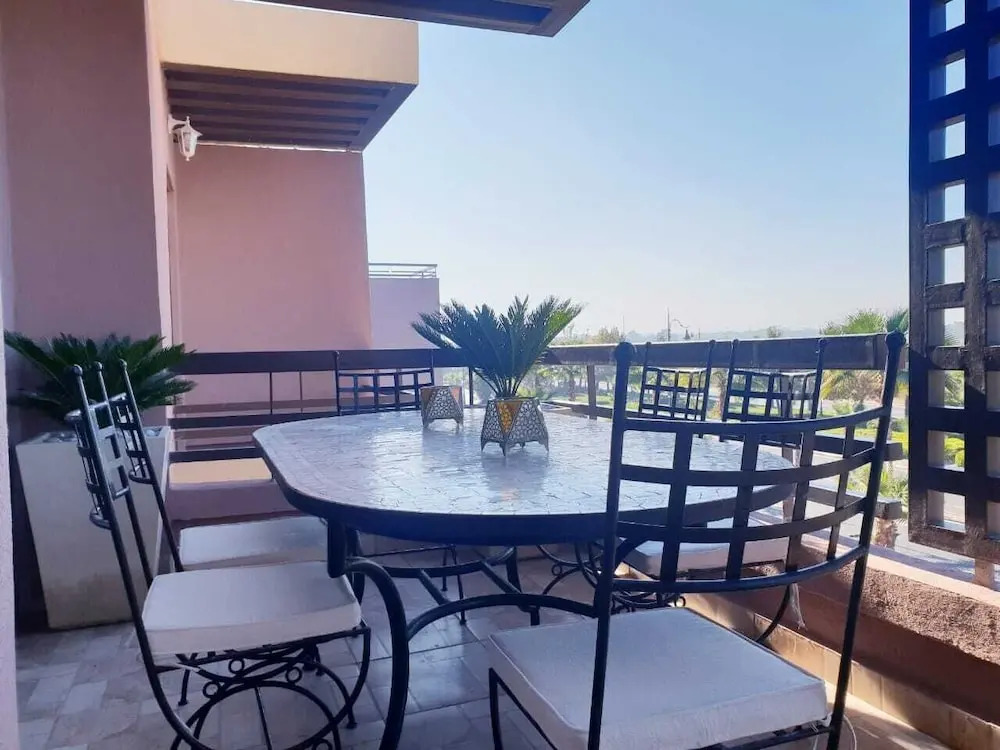 Sabor Luxury Agdal