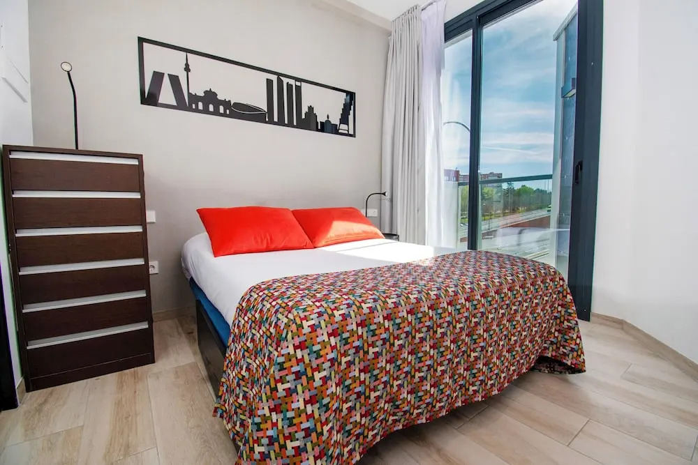 Ekilibrio Hotel & Apart-Suites