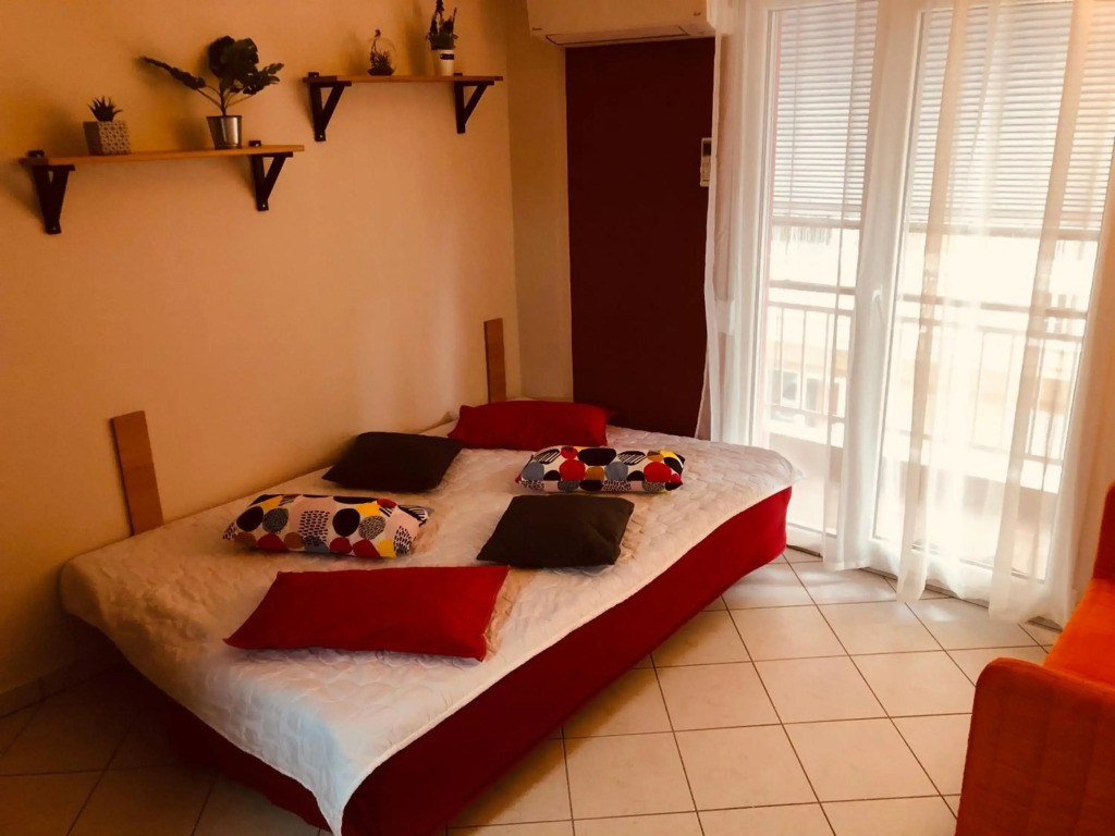 The Student's Home