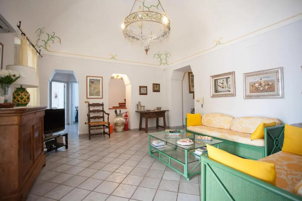 Villa Paradiso