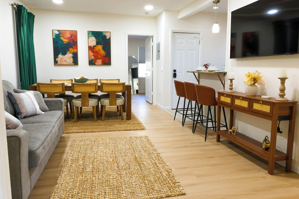 Eva - cozy apartment in Elizabethport
