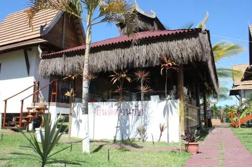 Thai Bungalows-Taipu de Fora