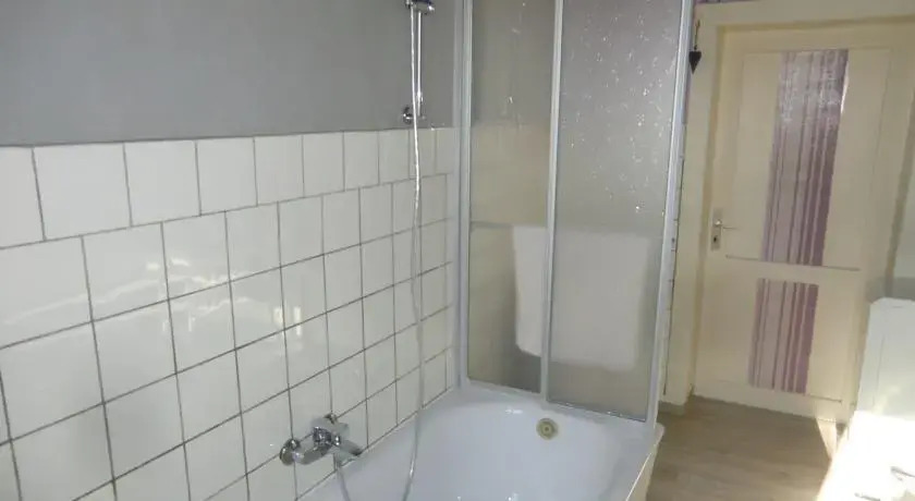 Pension Heidegrund
