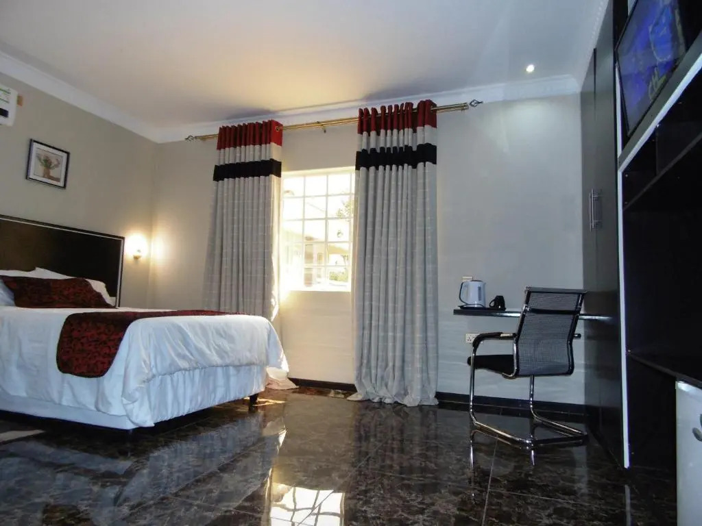 Annavilla7 Lilongwe hotel