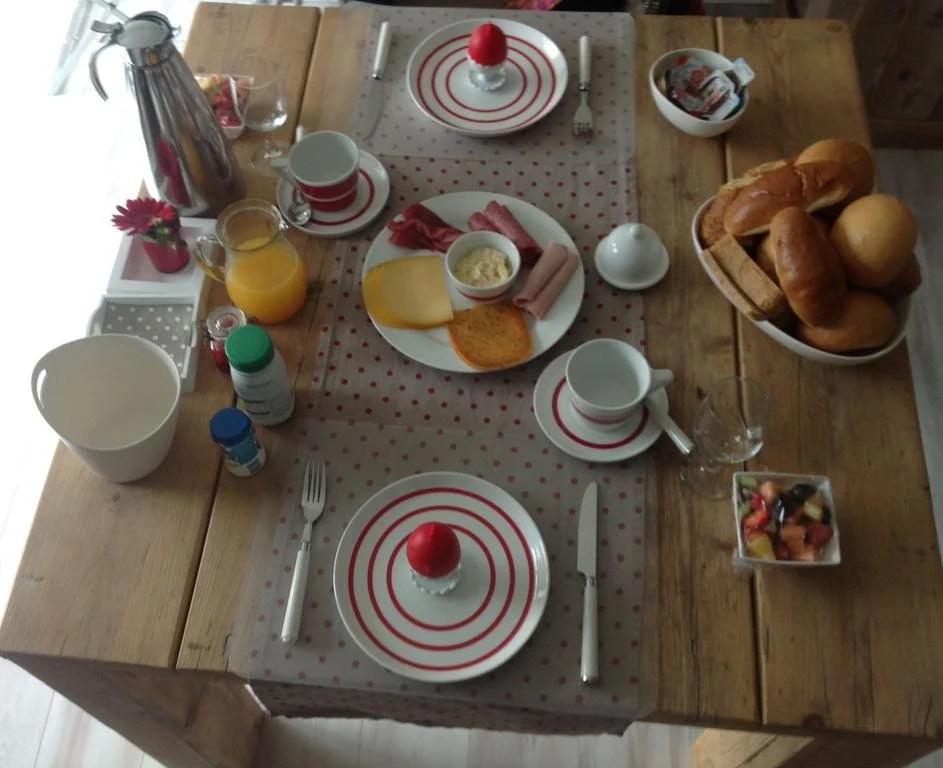 B&B Ginnekenshoeve