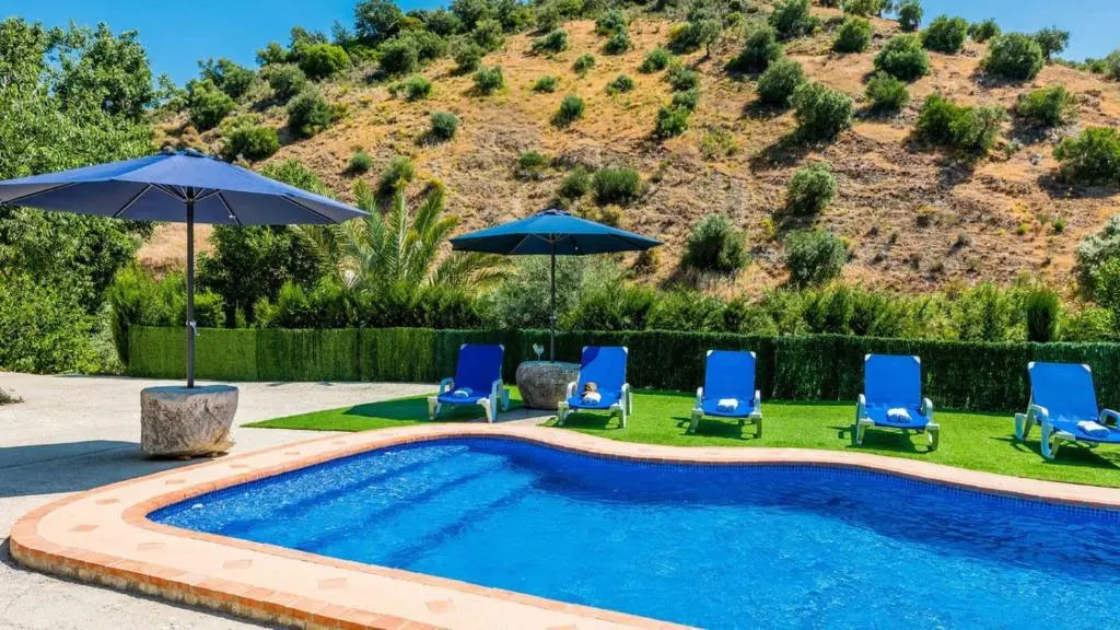 Casa Jose Manuel El Gastor by Ruralidays