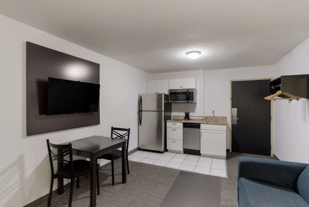 SureStay by Best Western Presque Isle