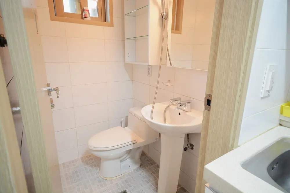 Sunnyhill Guesthouse Hongdae