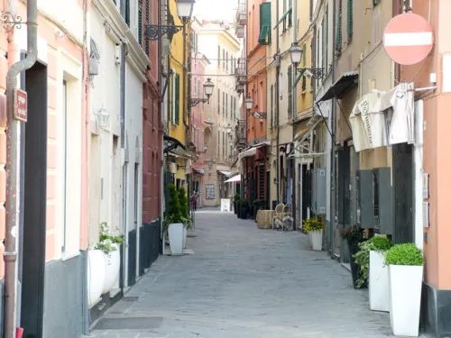Villetta Stella