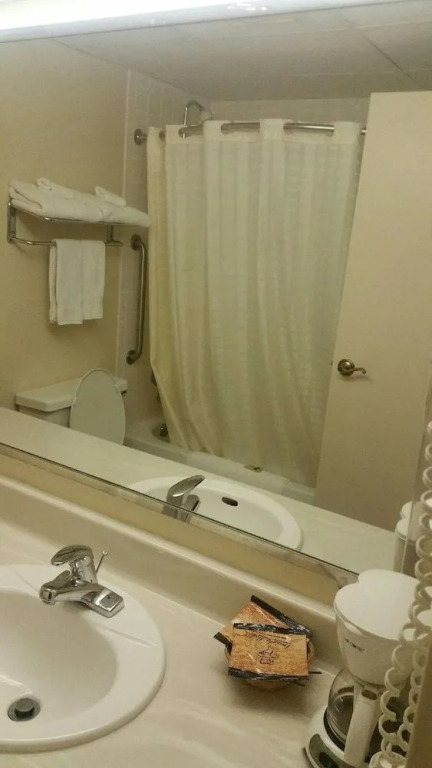 Bent Fort Inn