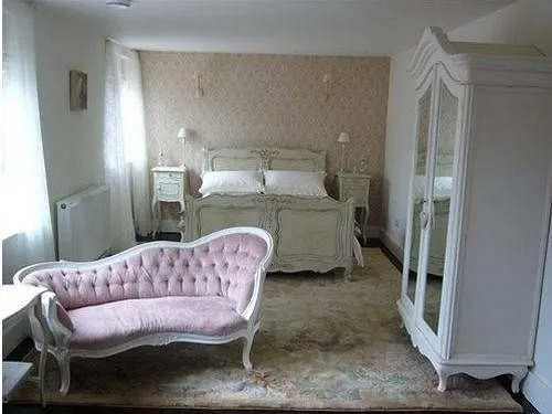 Bluebell Barn Bed and Breakfast