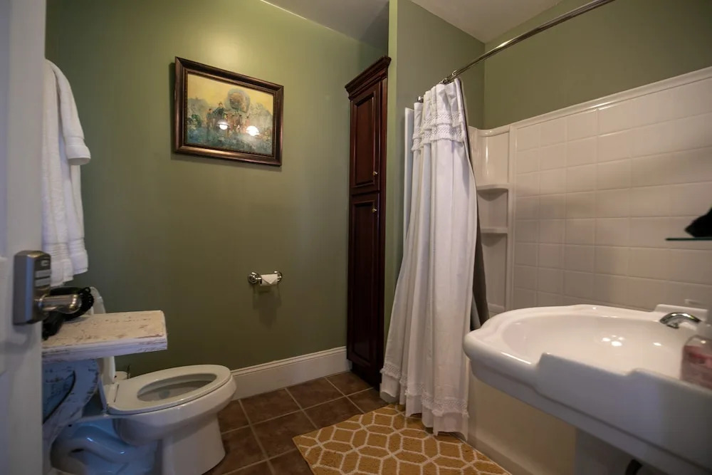 Willard Richards Inn