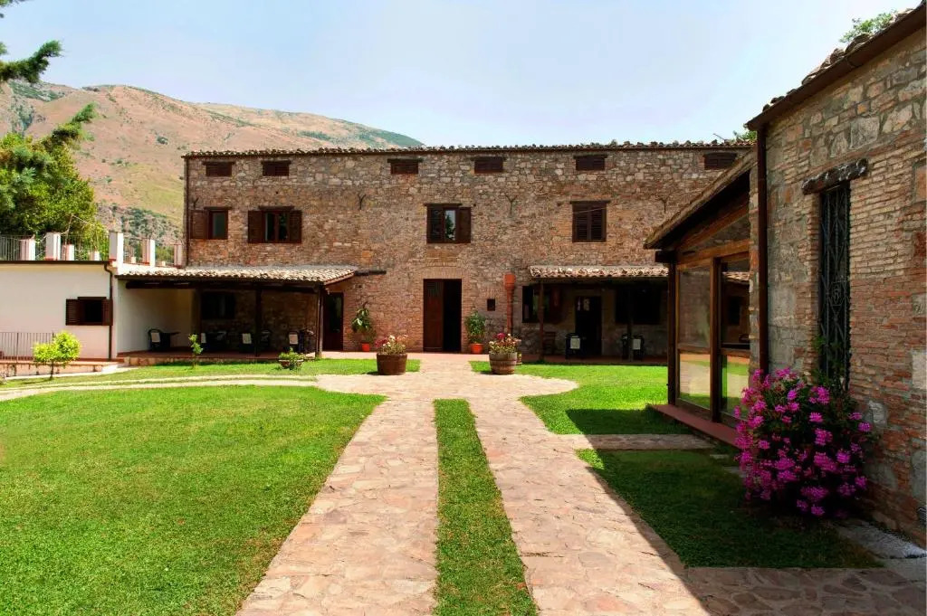 LAntico Casale