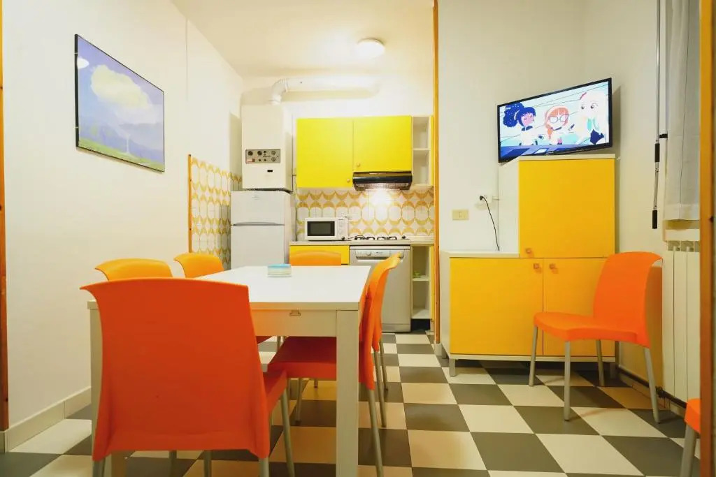 Residence 3 D