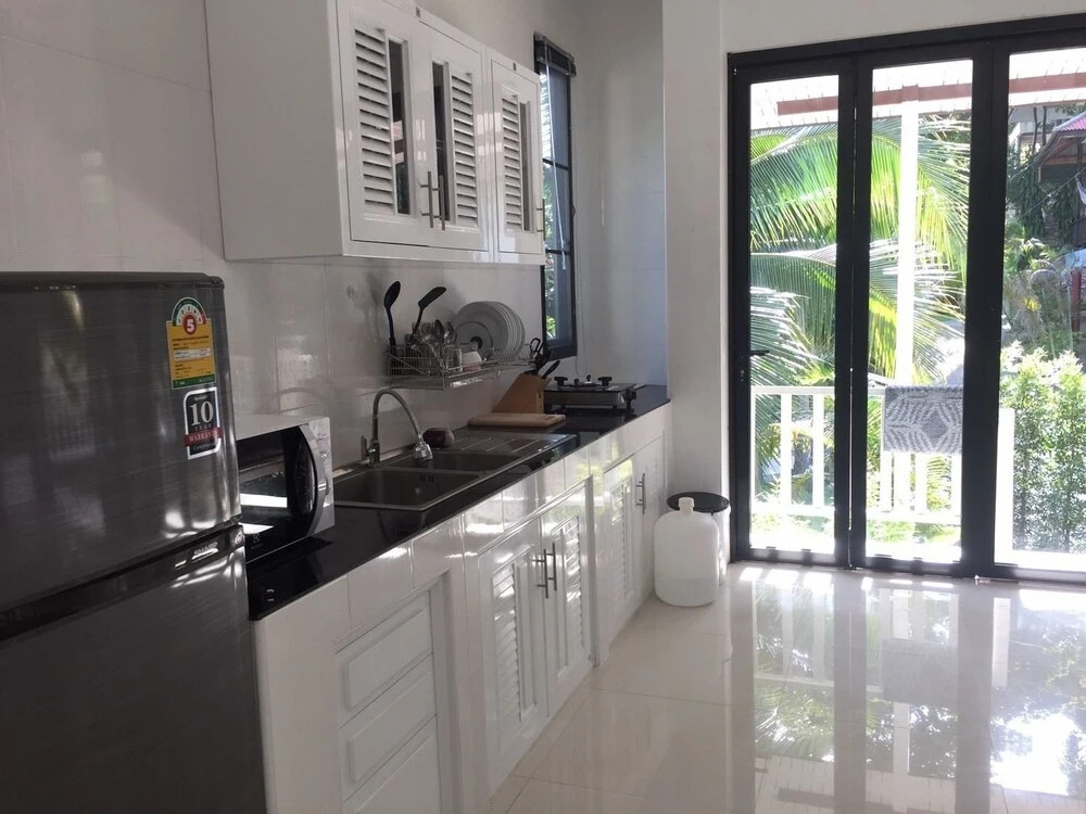 Reggae Garden Villas
