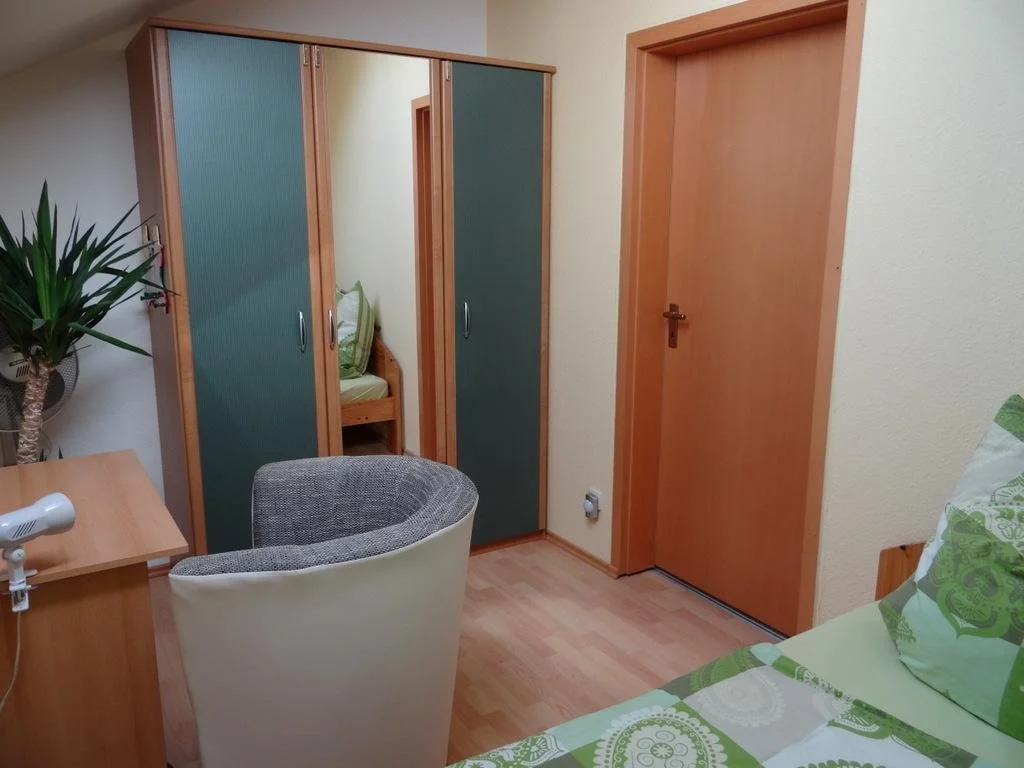 Ferienwohnung "Haus Karnuth"