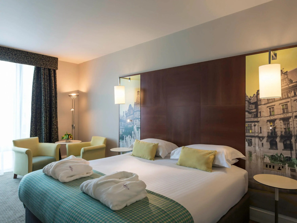 voco Sheffield by IHG