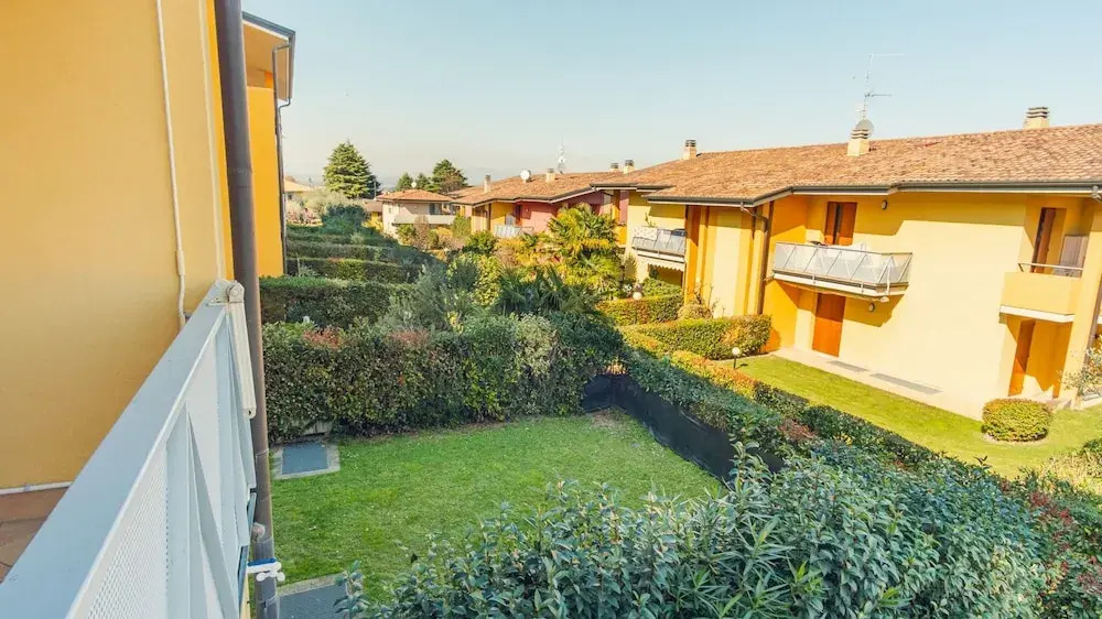Garden Residence - Italian Homing