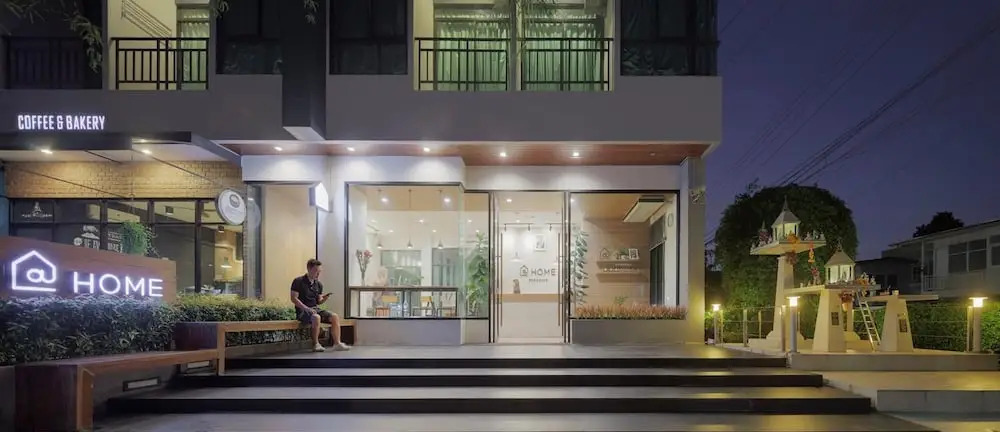 Veta Apartment